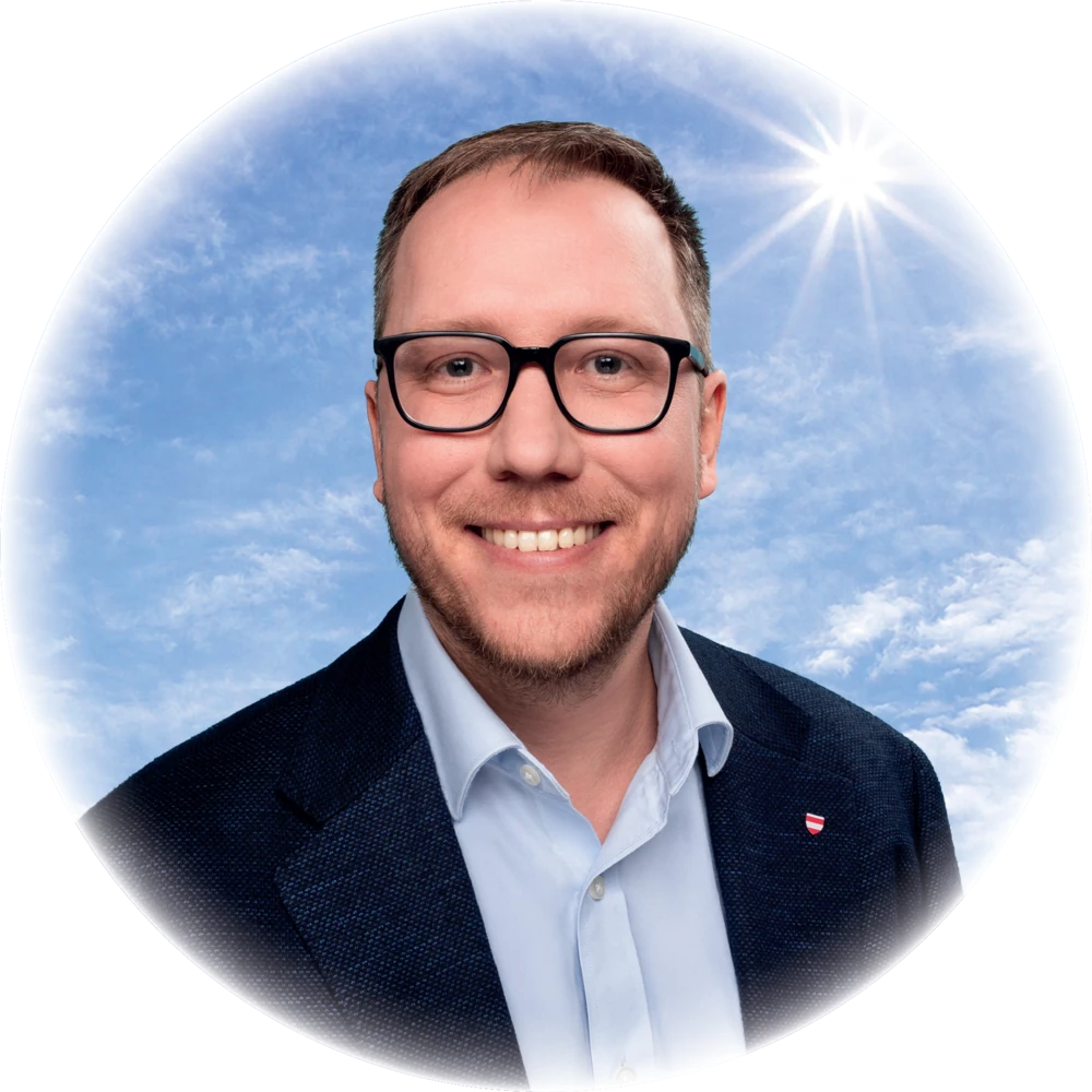 RNDr. Filip Chvátal, Ph.D. – náměstek primátorky města Brna