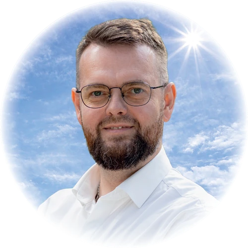 Bc. Jiří Hofr – podnikatel a zastupitel MČ Brno-střed