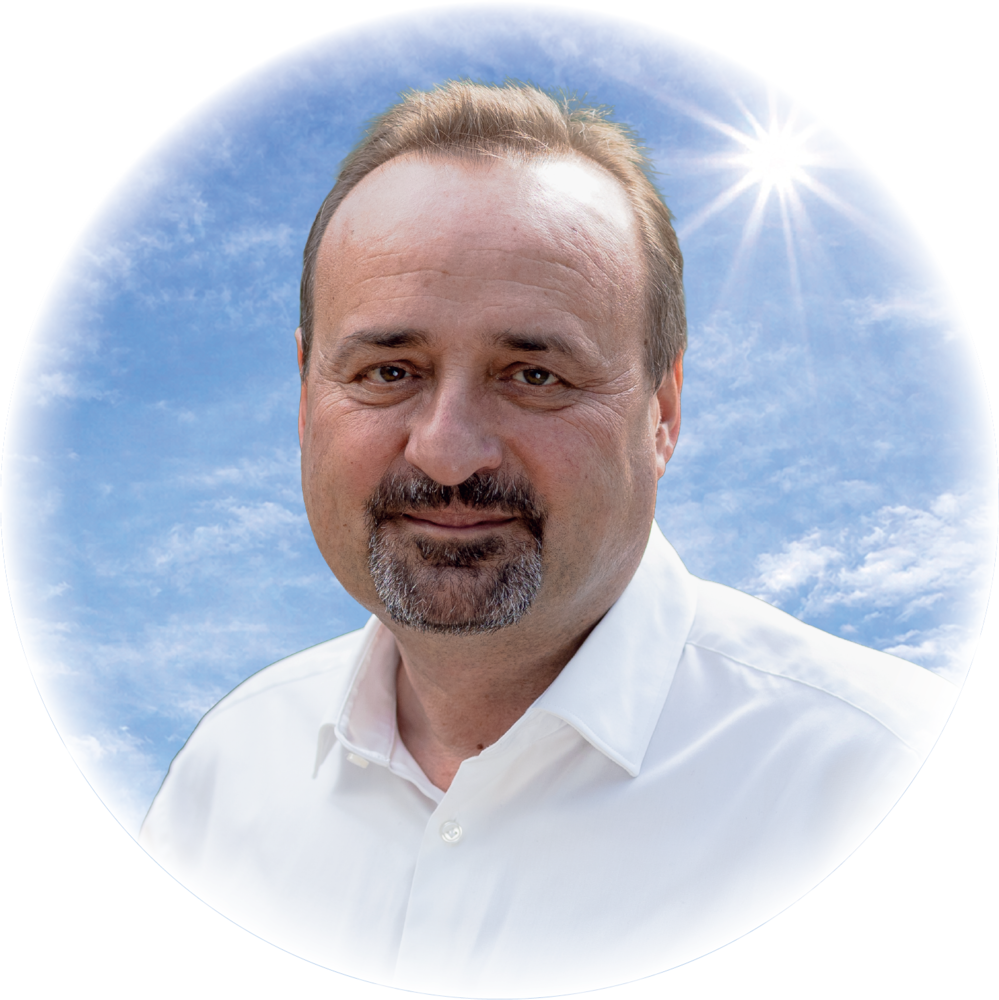 Karel Mikula – ředitel BiGy a zastupitel, tým Lidovci + Starostové Brno-střed