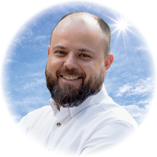 Ing. Pavel Studeník – radní MČ Brno-střed pro sociální věci
