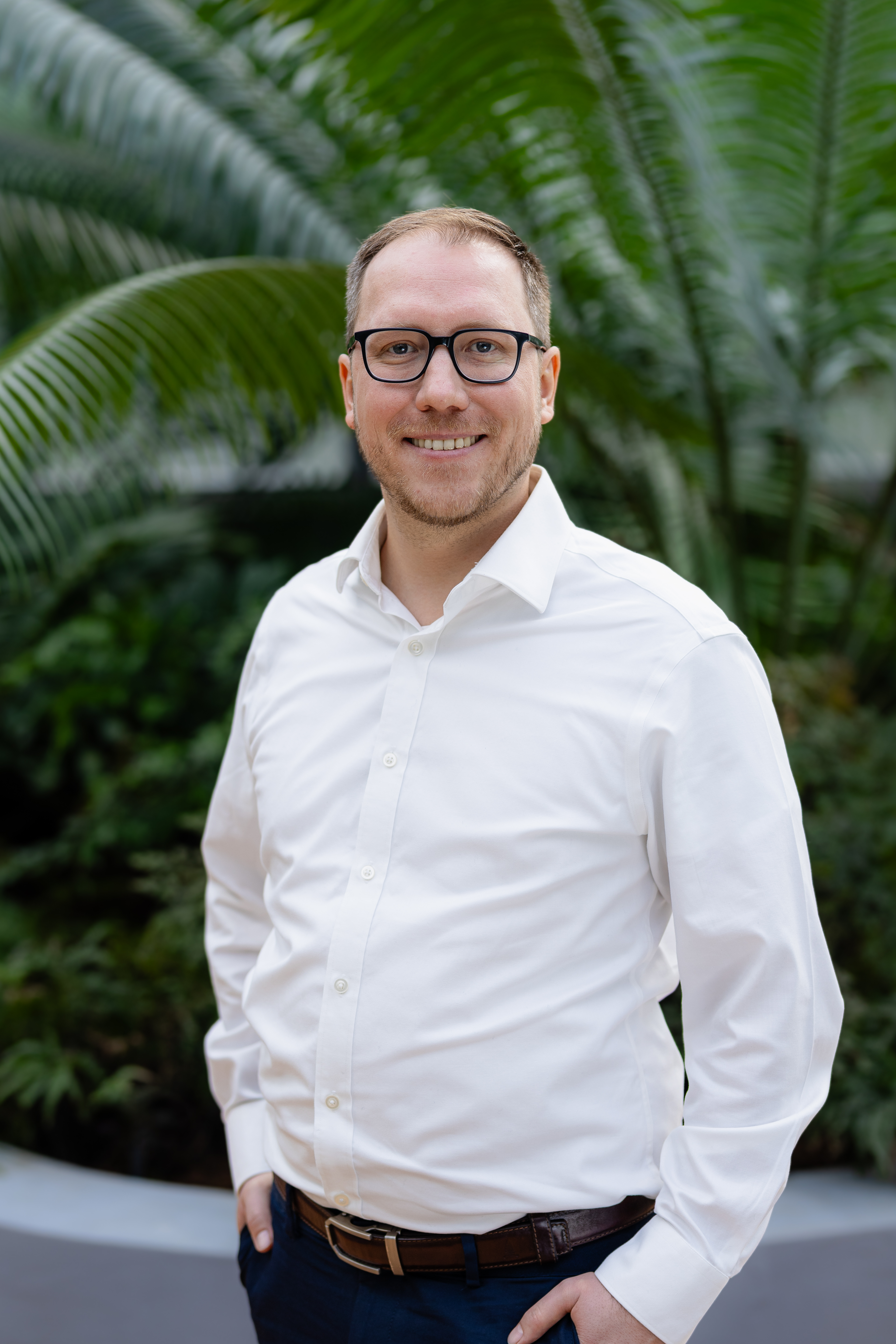 RNDr. Filip Chvátal Ph.D.