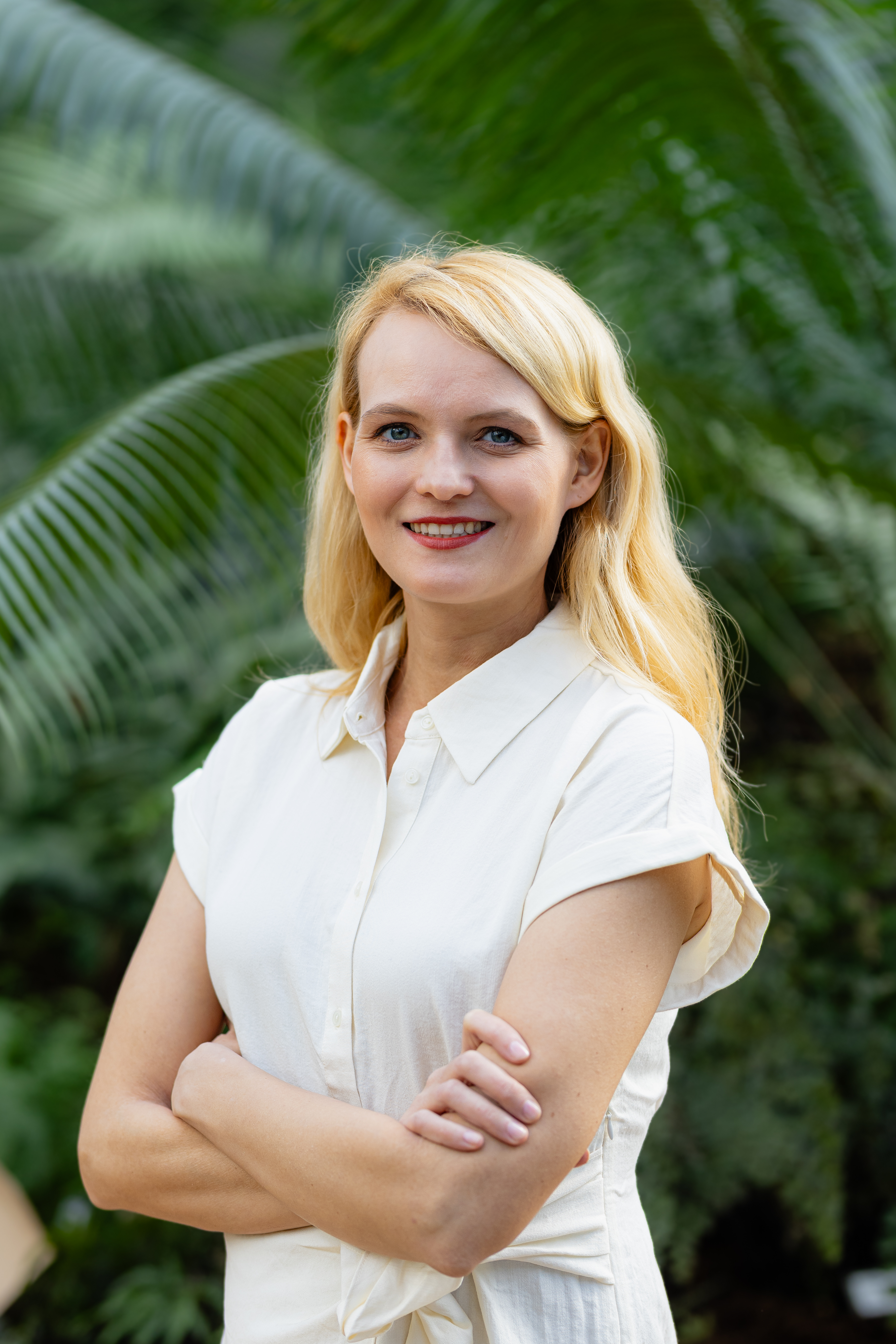 Mgr. Dominika Faik 