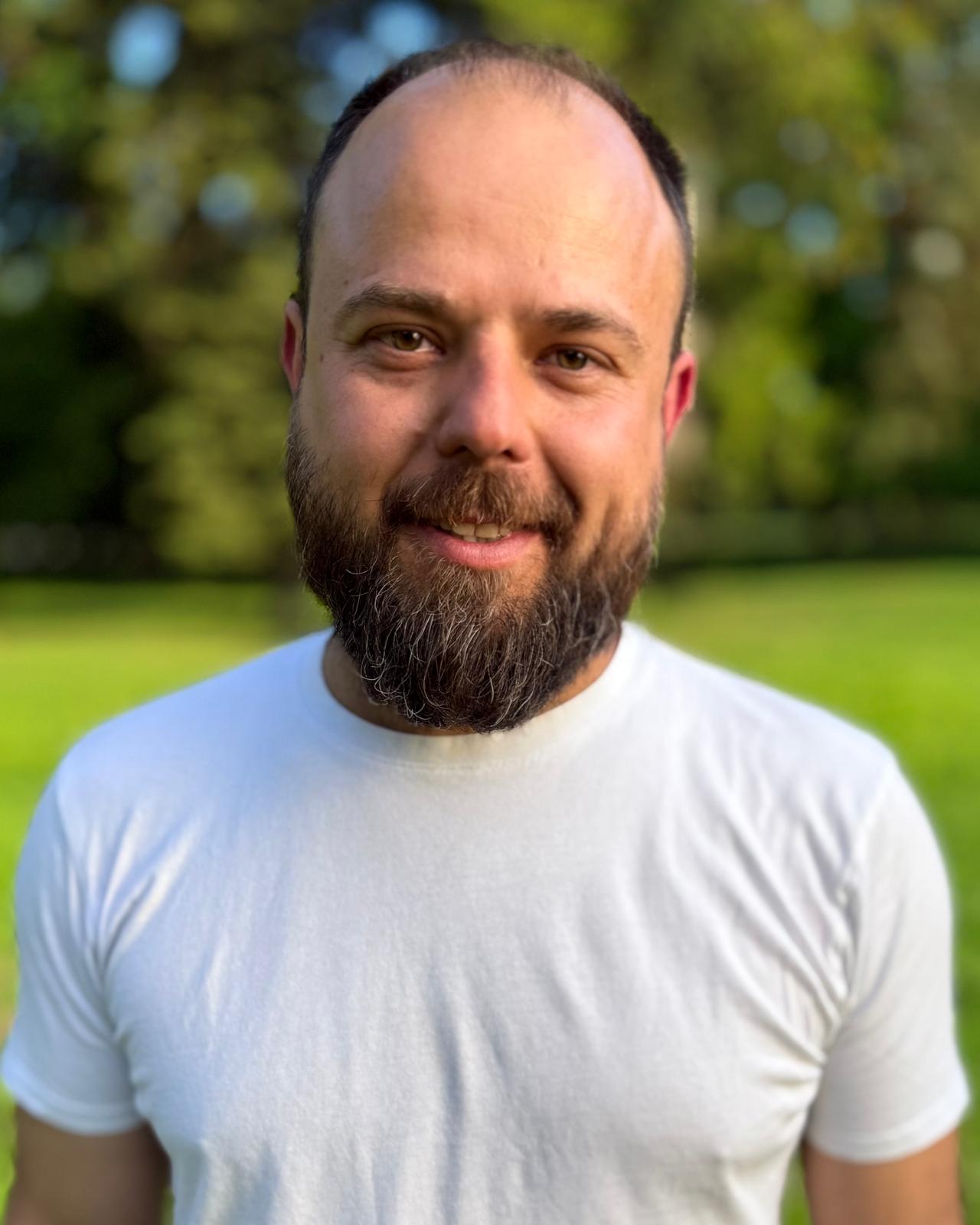 Ing. Pavel Studeník 